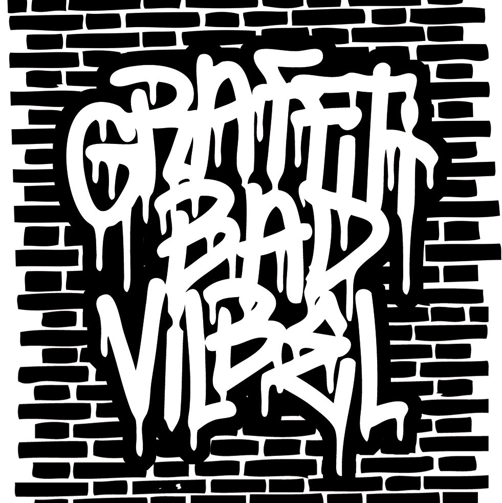 Graffiti Bad Vilbel
